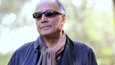 صحبت های عباس کیارستمی در کنفرانس مطبوعاتی کپی برابر اصل در کن/ویدیو 