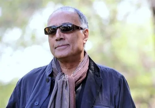 صحبت های عباس کیارستمی در کنفرانس مطبوعاتی کپی برابر اصل در کن/ویدیو 