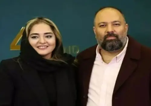اولین تصویر نرگس محمدی در فیلم جدید امیرحسین ثقفی منتشر شد