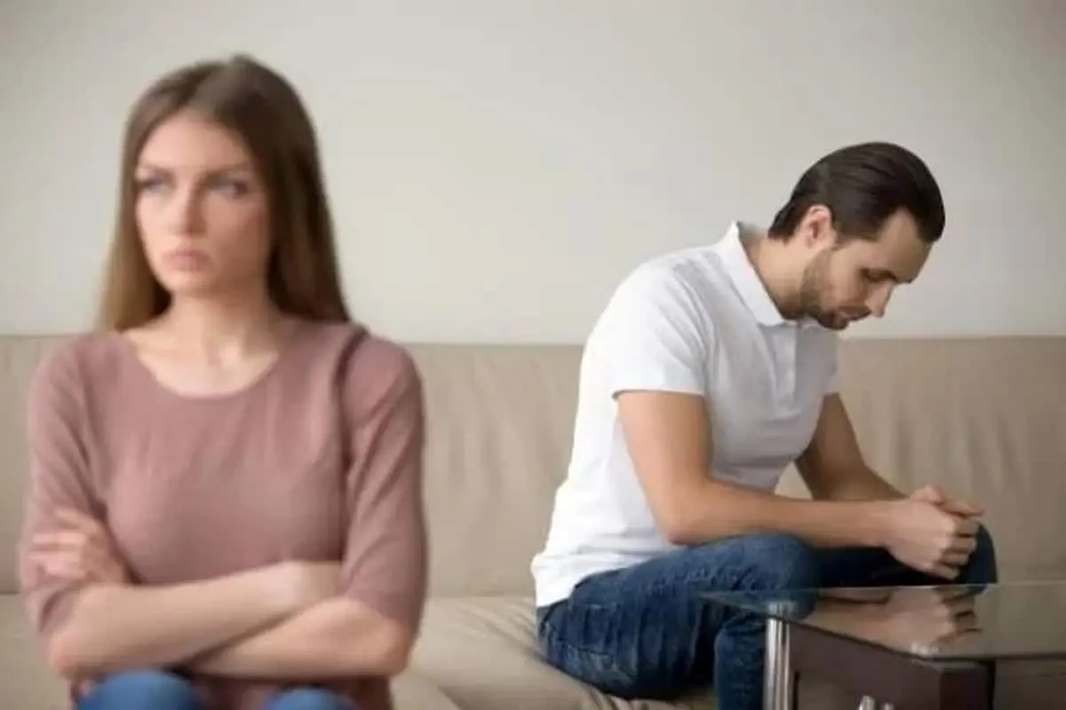 نحوه برخورد با همسر خودخواه
