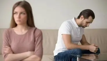 نحوه برخورد با همسر خودخواه
