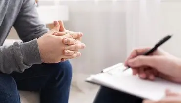 «تجزیه» واکنش طبیعی ذهن در برابر فشارهای روانی طاقت‌فرساست
