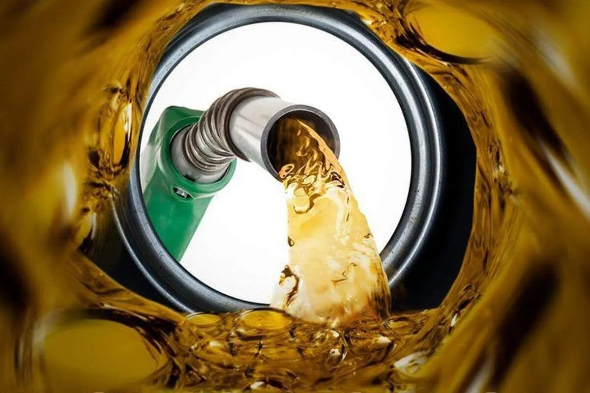 فرمول جدید قیمت‌گذاری بنزین اعلام شد