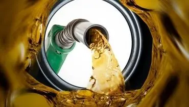 افزایش قیمت بنزین درپی تنش های ژئوپلیتیک