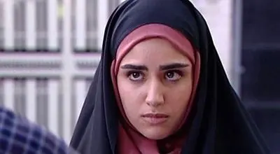 پوششِ جنوبی خانم بازیگر «همه‌چیز آن‌جاست» جلب‌توجه کرد