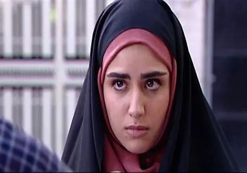 پوششِ جنوبی خانم بازیگر «همه‌چیز آن‌جاست» جلب‌توجه کرد