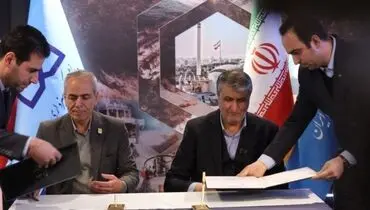 سازمان انرژی اتمی به‌عنوان نمادی موفق از زنده نگه داشتن چرخه خلاقیت و نوآوری شناخته می‌شود
