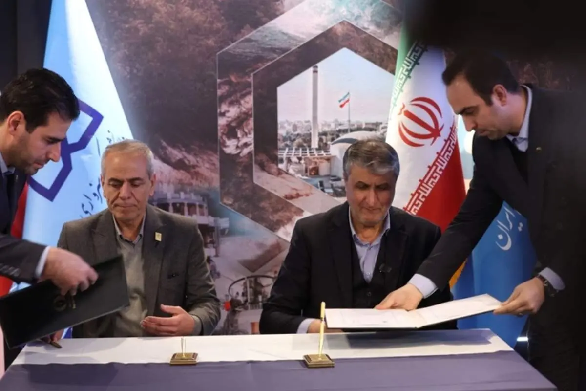 سازمان انرژی اتمی به‌عنوان نمادی موفق از زنده نگه داشتن چرخه خلاقیت و نوآوری شناخته می‌شود