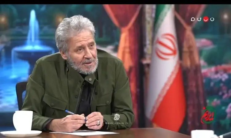 گلایه پورعرب از عدم دریافت کارت جشنواره: «نه تنها کارت ندادند، زنگ هم نزدند»