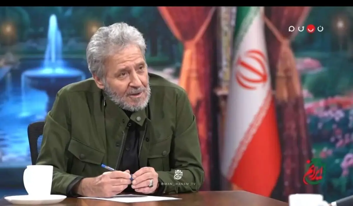 گلایه پورعرب از عدم دریافت کارت جشنواره: «نه تنها کارت ندادند، زنگ هم نزدند»