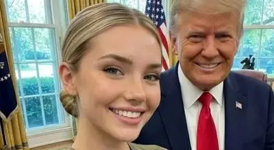 شیفتگی ترامپ و حامیانش نسبت به یک سرباز زن در تنگه هرمز | زنی که اصلا وجود ندارد! | جسیکا فاستر کیست؟