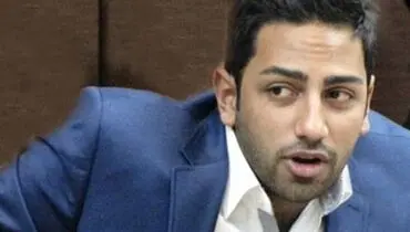 حضور هنرمندان در شب عروسی پرزرق و برق سامان گوران +تصاویر 