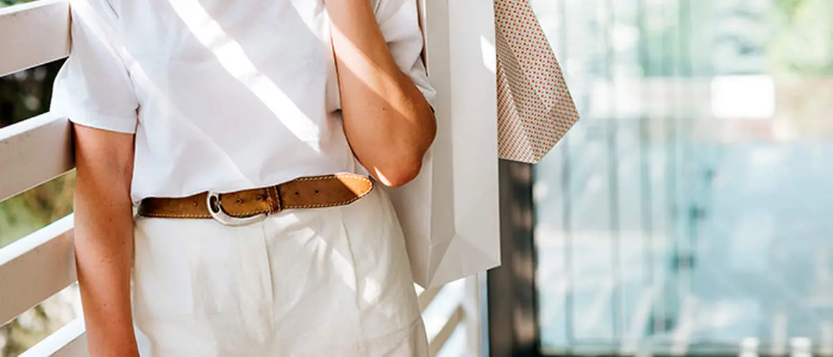 چطور یک کمربند ساده، لباس‌های روزمره را شیک‌تر و هدفمندتر می‌کند+تصاویر