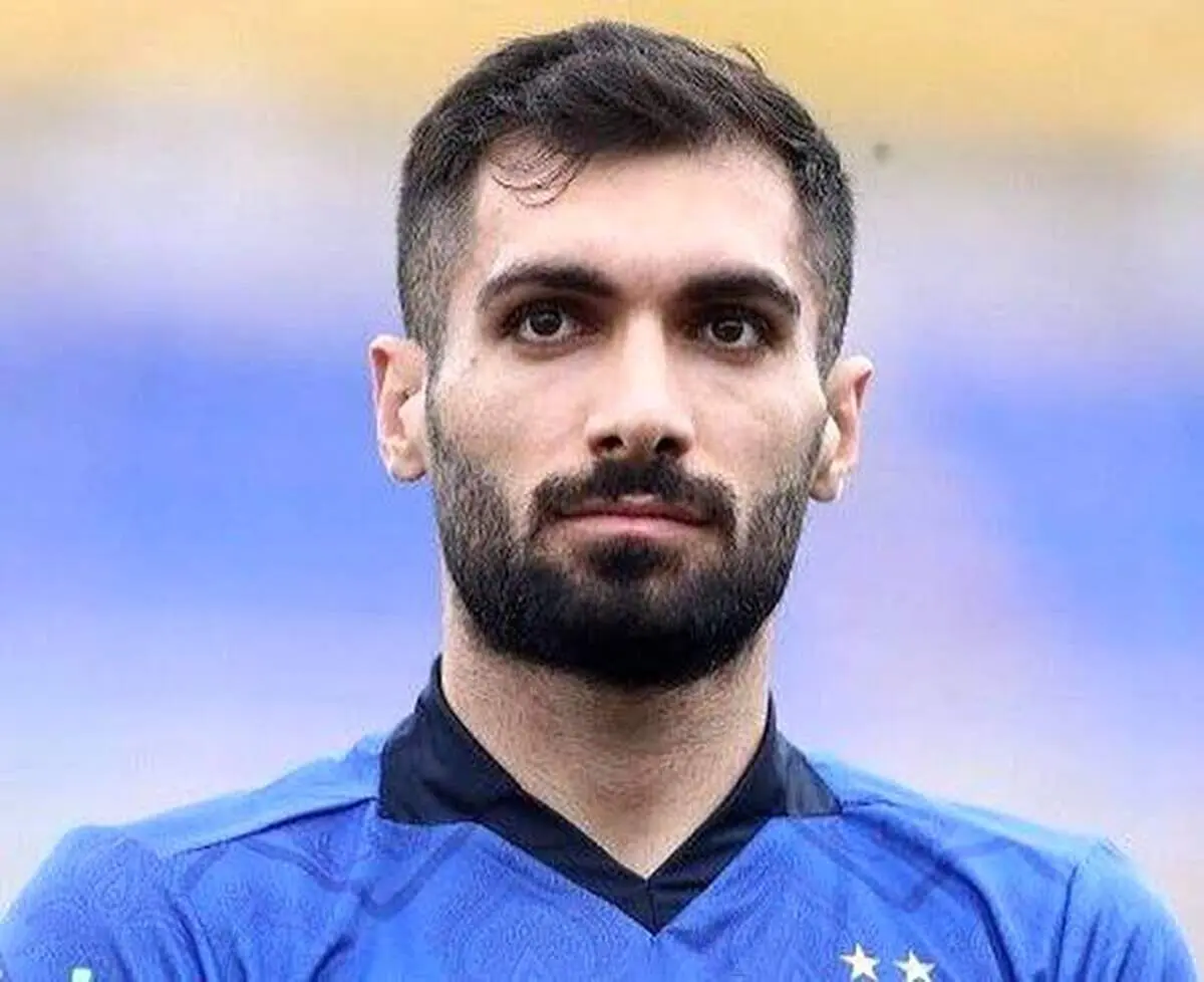 تمجید ساپینتو از بازگشت آقاسی: همونه که من می‌خوام!