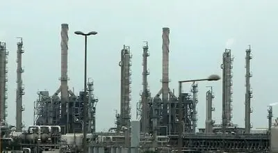 کویت از حملات ایران به یک مرکز نفتی خبر داد