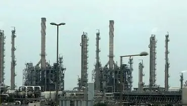 کویت از حملات ایران به یک مرکز نفتی خبر داد