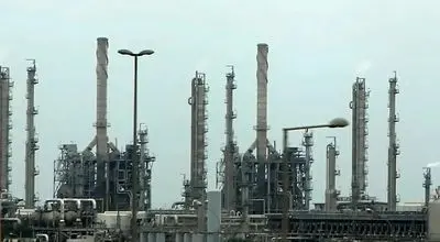 کویت از حملات ایران به یک مرکز نفتی خبر داد