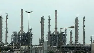 کویت از حملات ایران به یک مرکز نفتی خبر داد