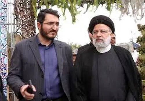 خبر سخنگوی سپاه درباره مراسم سالگرد شهید ابراهیم رئیسی

