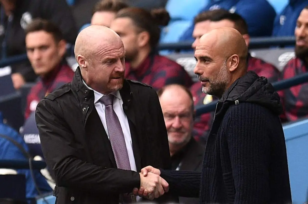 پایان فصل وحشتناک در انتظار گواردیولاست