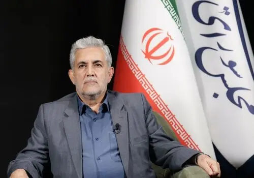 طعنه سنگین یک نماینده مجلس به وزیر ارتباطات درباره وضعیت اینترنت کشور