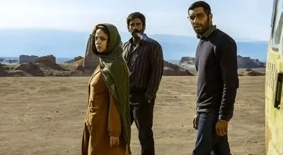 این فیلم ایرانی رسما به اسکار راه یافت