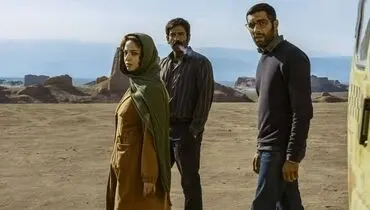 این فیلم ایرانی رسما به اسکار راه یافت