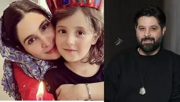 در سایهٔ اکران «غریزه»؛ ازدواج مجدد سیاوش اسعدی پس از طلاق جنجالی با دختر مهدی هاشمی