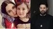 در سایهٔ اکران «غریزه»؛ ازدواج مجدد سیاوش اسعدی پس از طلاق جنجالی با دختر مهدی هاشمی