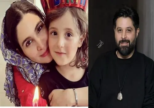 در سایهٔ اکران «غریزه»؛ ازدواج مجدد سیاوش اسعدی پس از طلاق جنجالی با دختر مهدی هاشمی
