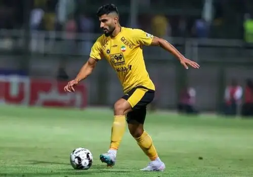 بازدید ناظر AFC از امکانات ورزشگاه شهر قدس