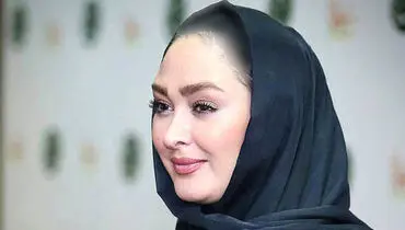 اعتراف عجیب الهام حمیدی راجع به قهرمان زندگیش+ فیلم 