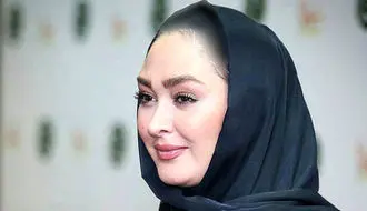 اعتراف عجیب الهام حمیدی راجع به قهرمان زندگیش+ فیلم 
