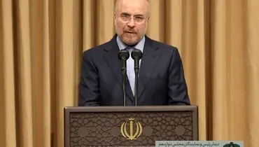 رئیس مجلس عازم ونزوئلا شد