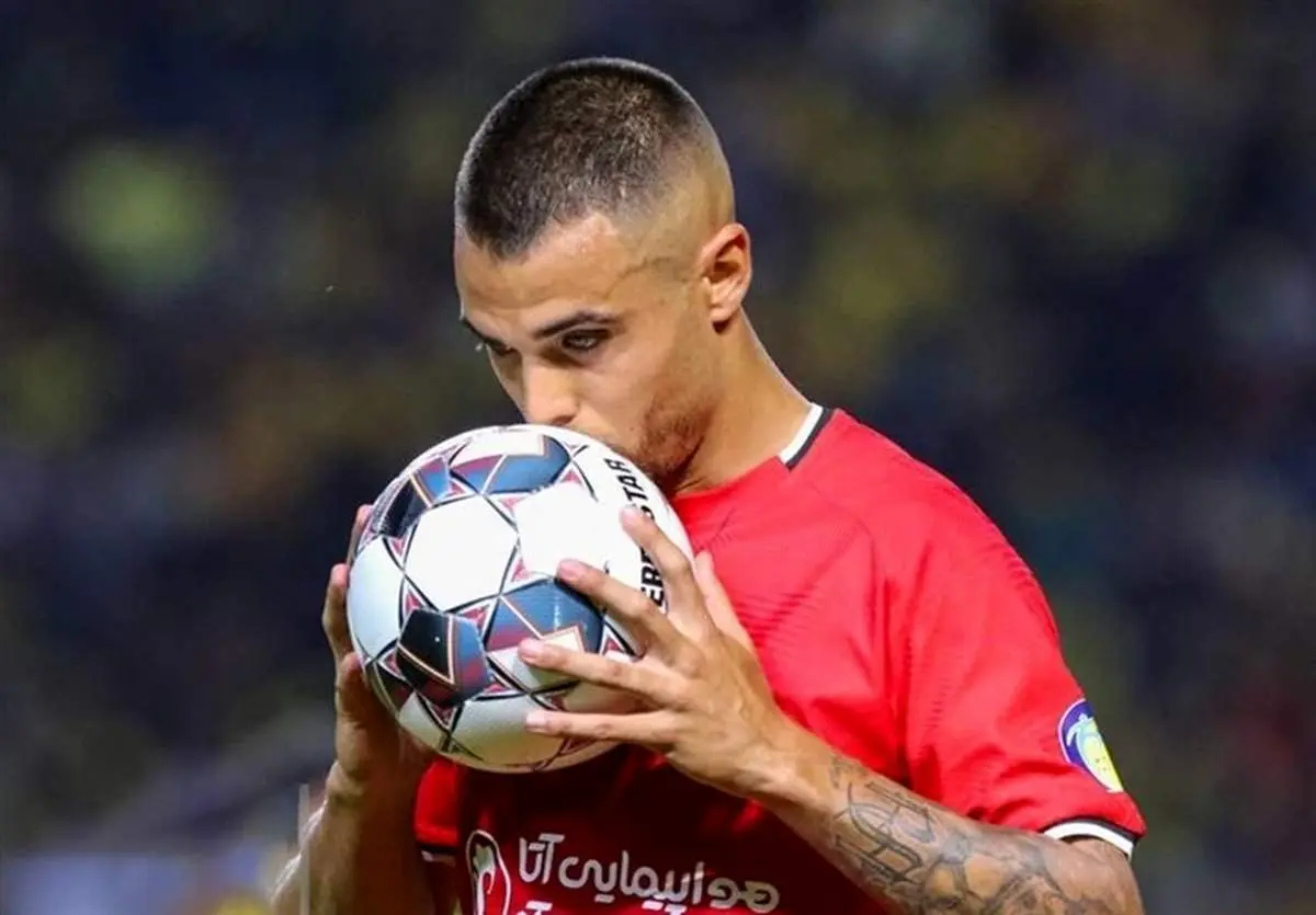 حکم نهایی آلوز از سوی فیفا اعلام شد
