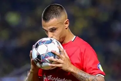 حکم نهایی آلوز از سوی فیفا اعلام شد
