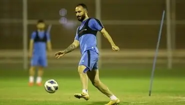 بازگشت هافبک استقلال به این تیم صحت دارد؟