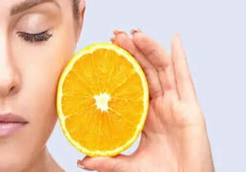 روش استفاده از ویتامین C در روتین پوستی