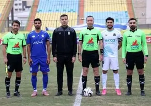 
توقف سپاهان به سود تراکتور، استقلال و حتی پرسپولیس +جدول

