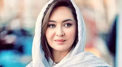 حضور نیکی کریمی بدون حجاب در جشنواره فیلم آذربایجان/ عکس+ویدئو