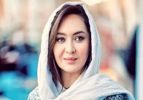 حضور نیکی کریمی بدون حجاب در جشنواره فیلم آذربایجان/ عکس+ویدئو