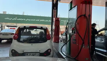 کاسبی زیرپوستی با مکمل‌های بنزین؛ وقتی جایگاه‌داران به اجبار می‌فروشند