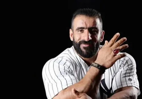 راز ثروتمند شدن آرنولد شوارتزنگر فاش شد!