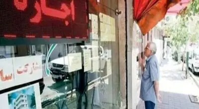 بنگاه‌داری و تملک هزاران واحد مسکونی ریشه اصلی بحران در بازار مسکن است