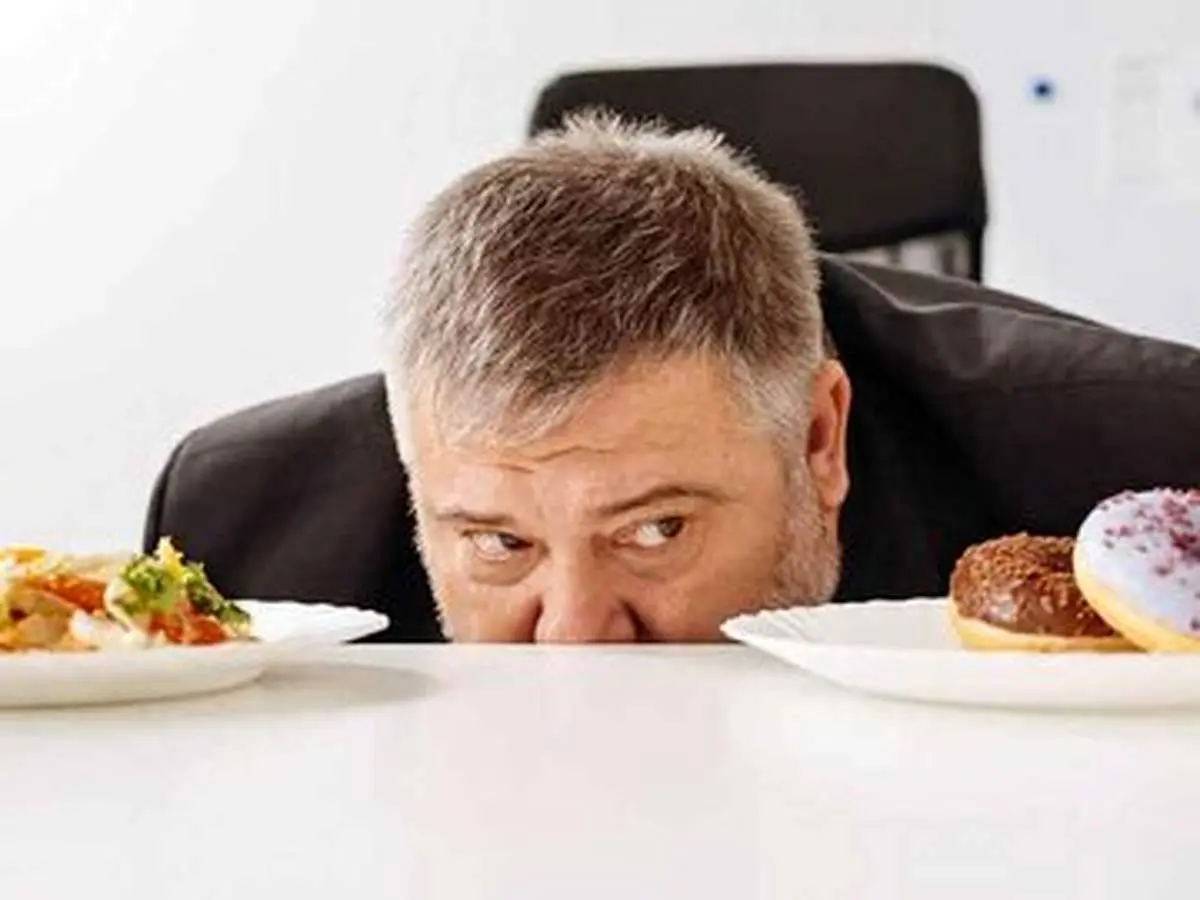 بهترین زمان شام خوردن برای جلوگیری از افزایش وزن