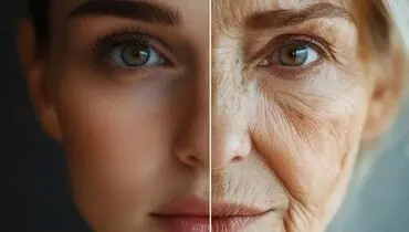 رابطه تغذیه و جوانی پوست؛ از قند تا قهوه