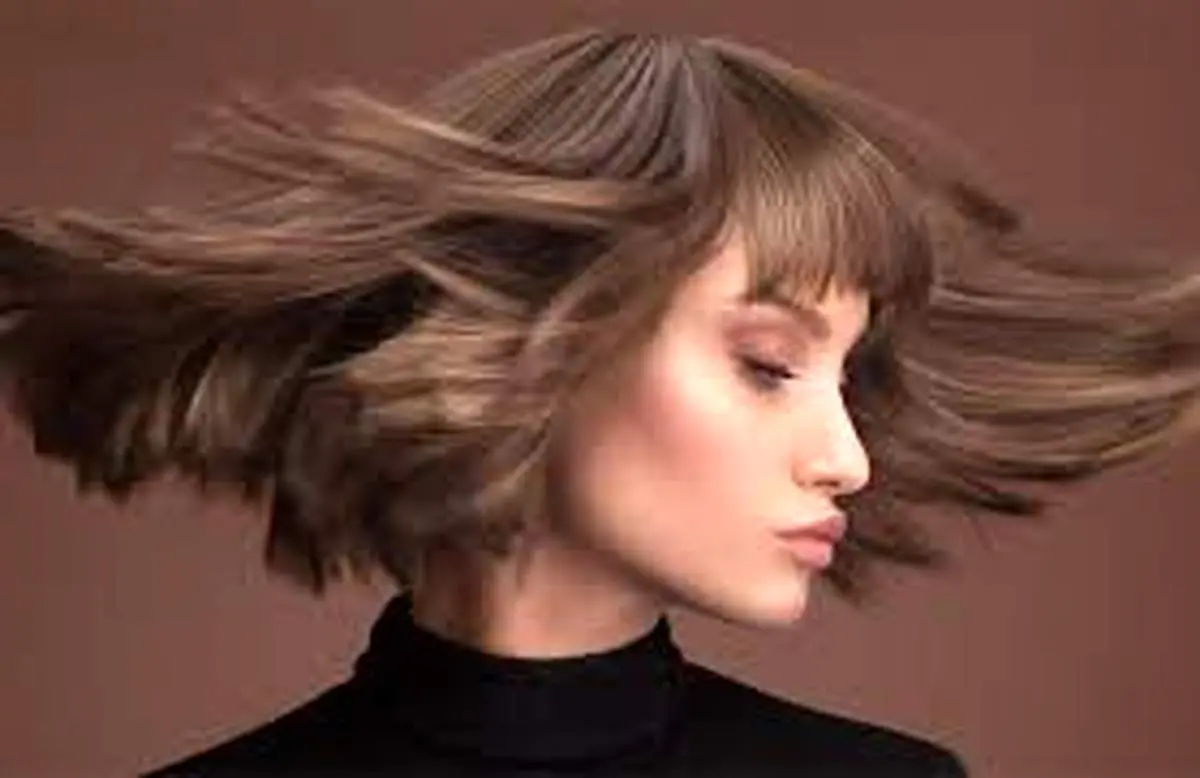  رنگ موهای ترند 2026