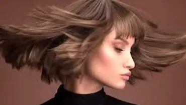  رنگ موهای ترند 2026