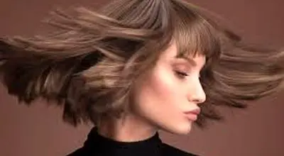  رنگ موهای ترند 2026