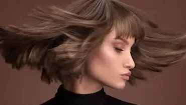  رنگ موهای ترند 2026